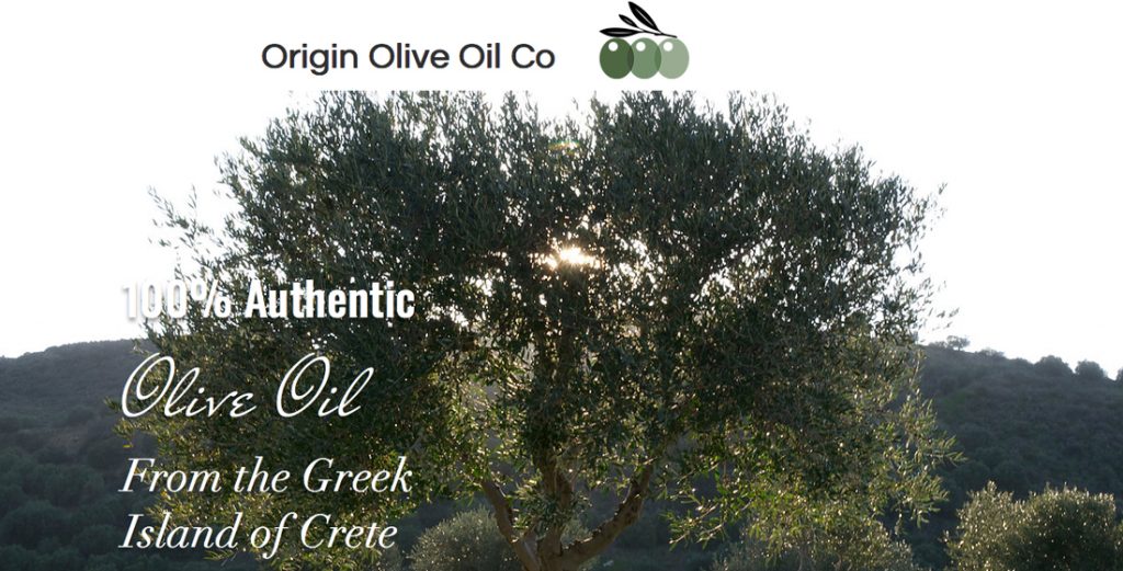 Felea olive oil in the U.S. market